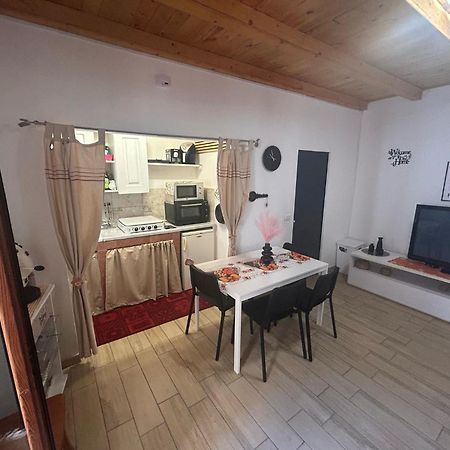 Musa Apartment Catania Eksteriør billede